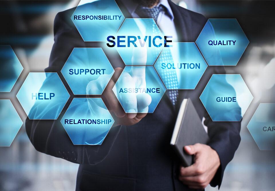 Choosing a Managed Service Provider for Your Business